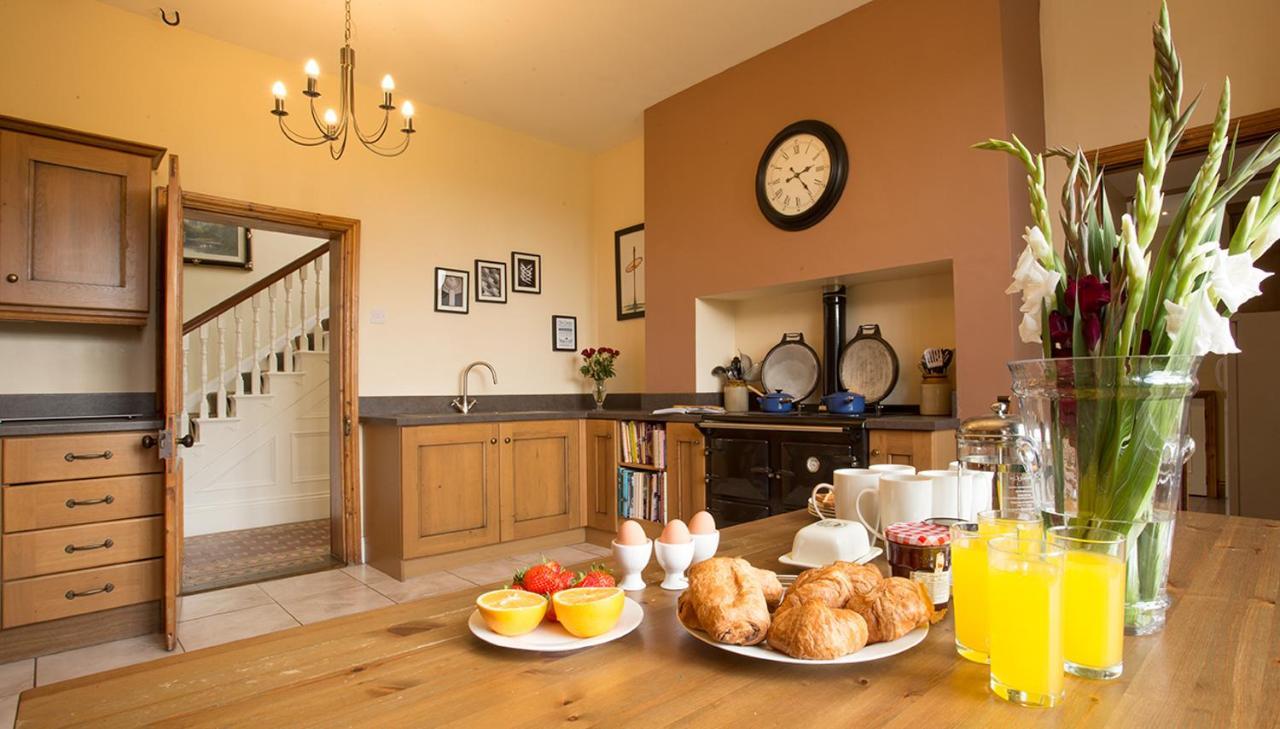 Follions Farmhouse Morpeth Εξωτερικό φωτογραφία