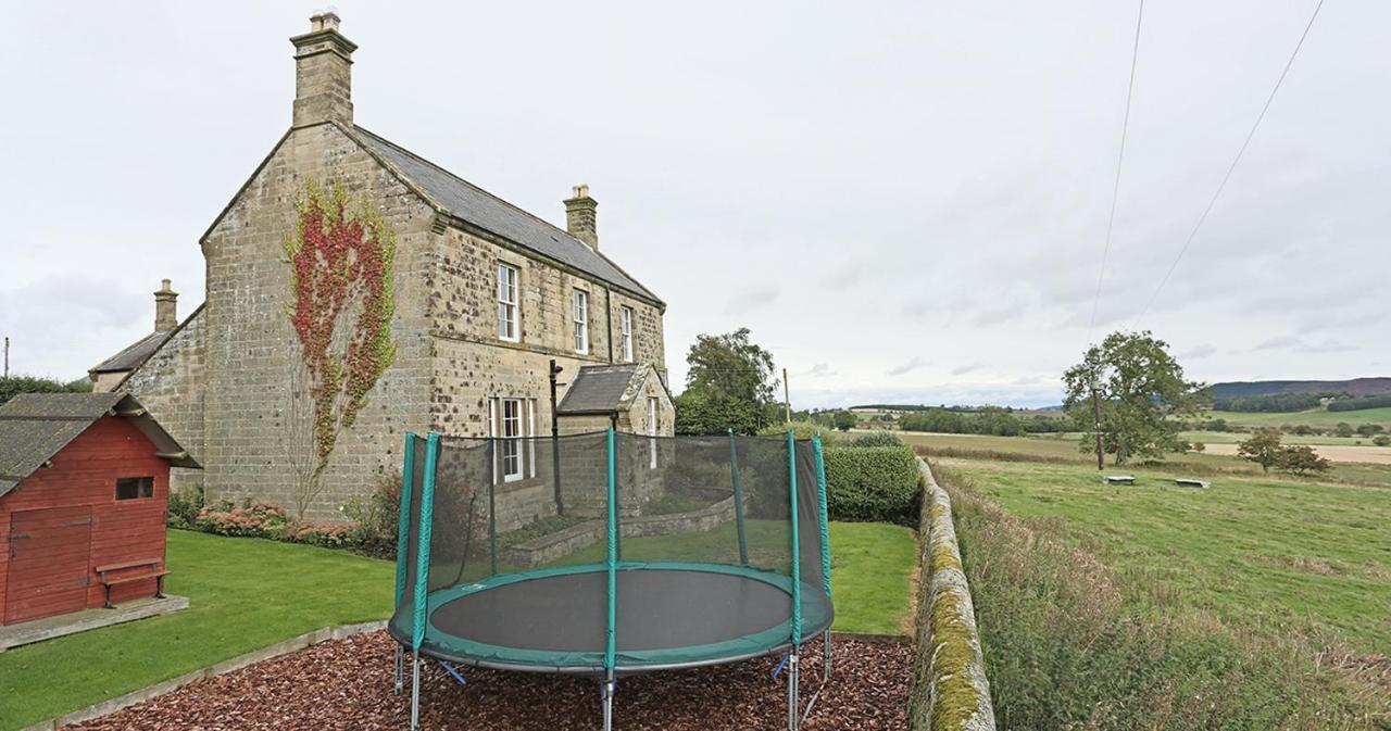 Follions Farmhouse Morpeth Εξωτερικό φωτογραφία