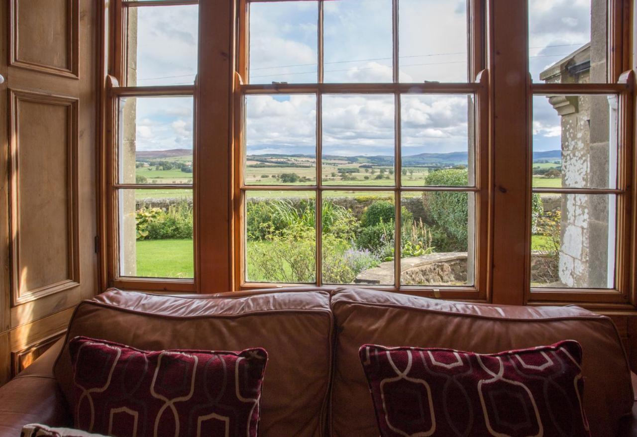 Follions Farmhouse Morpeth Εξωτερικό φωτογραφία