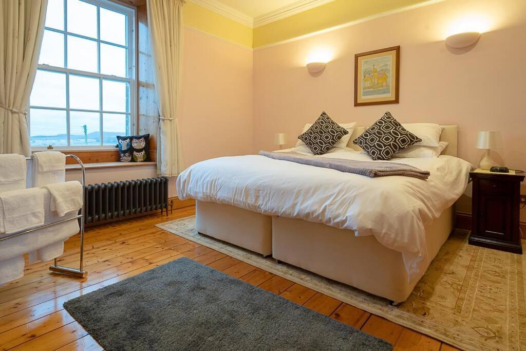 Follions Farmhouse Morpeth Εξωτερικό φωτογραφία