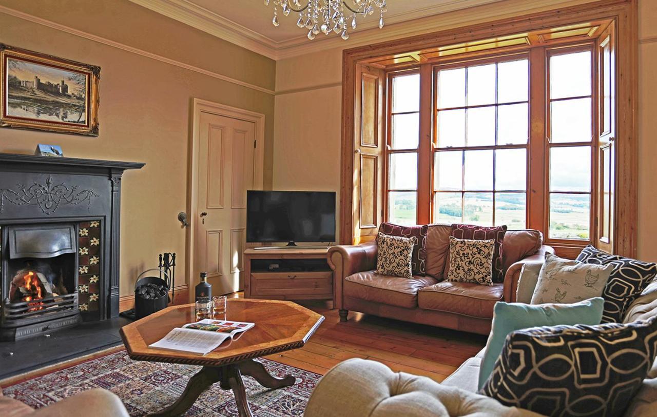 Follions Farmhouse Morpeth Εξωτερικό φωτογραφία