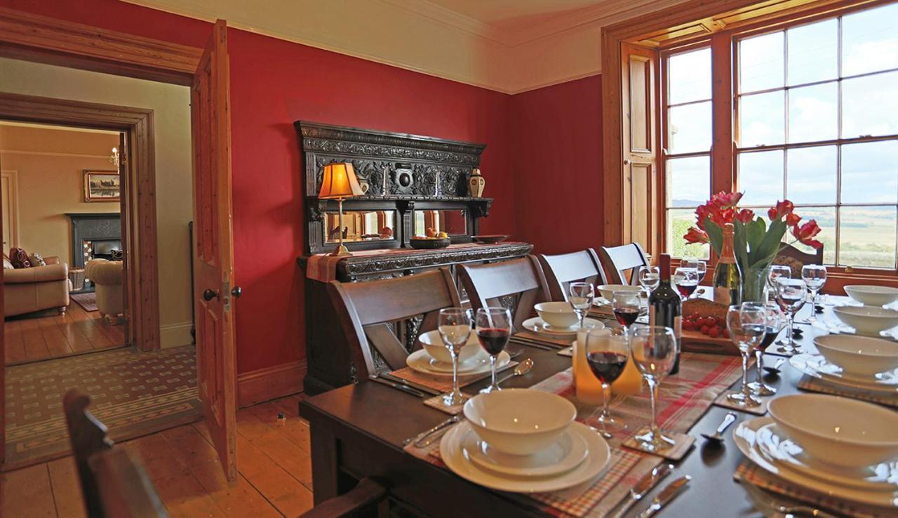 Follions Farmhouse Morpeth Εξωτερικό φωτογραφία