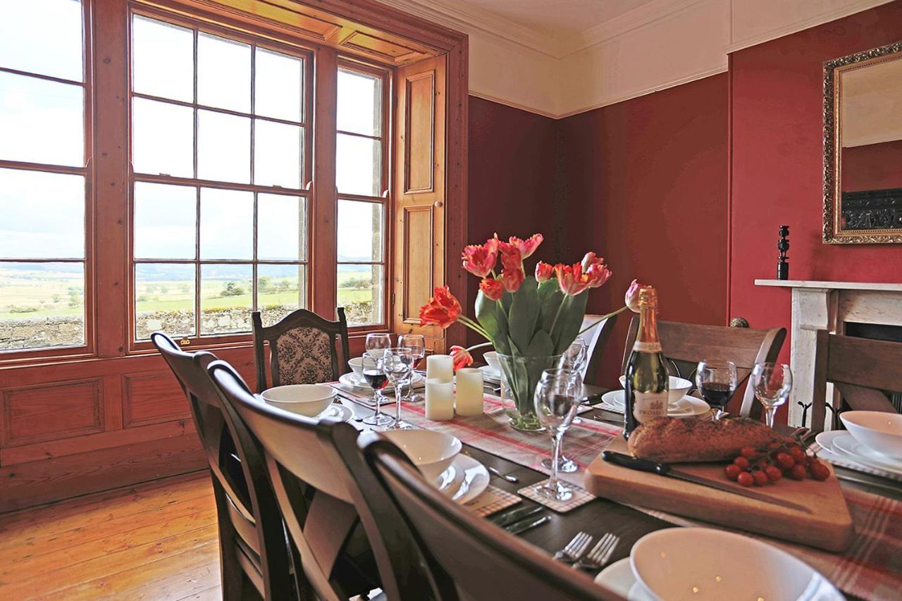 Follions Farmhouse Morpeth Εξωτερικό φωτογραφία