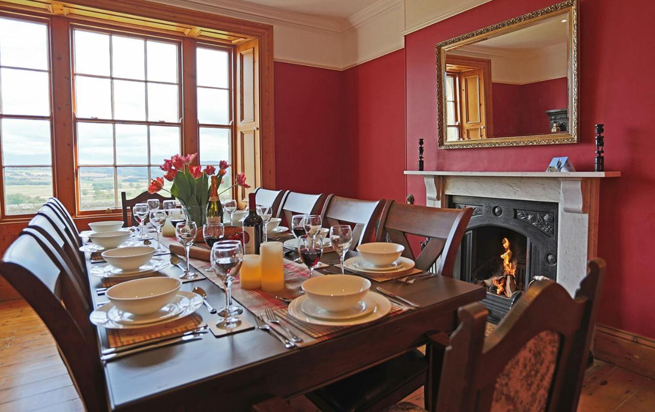 Follions Farmhouse Morpeth Εξωτερικό φωτογραφία
