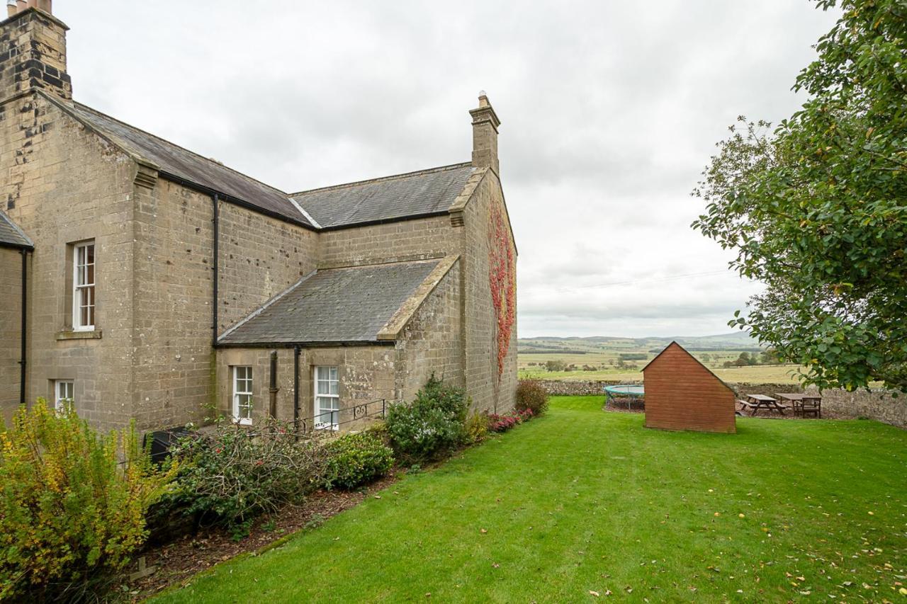 Follions Farmhouse Morpeth Εξωτερικό φωτογραφία