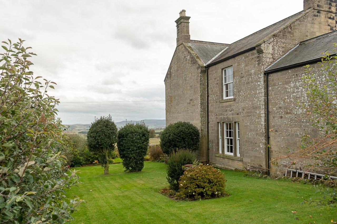 Follions Farmhouse Morpeth Εξωτερικό φωτογραφία