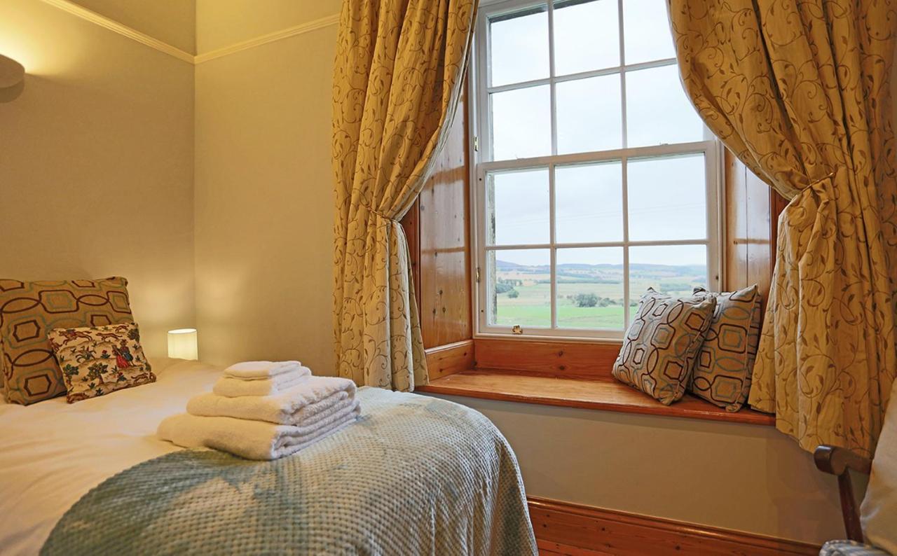 Follions Farmhouse Morpeth Εξωτερικό φωτογραφία