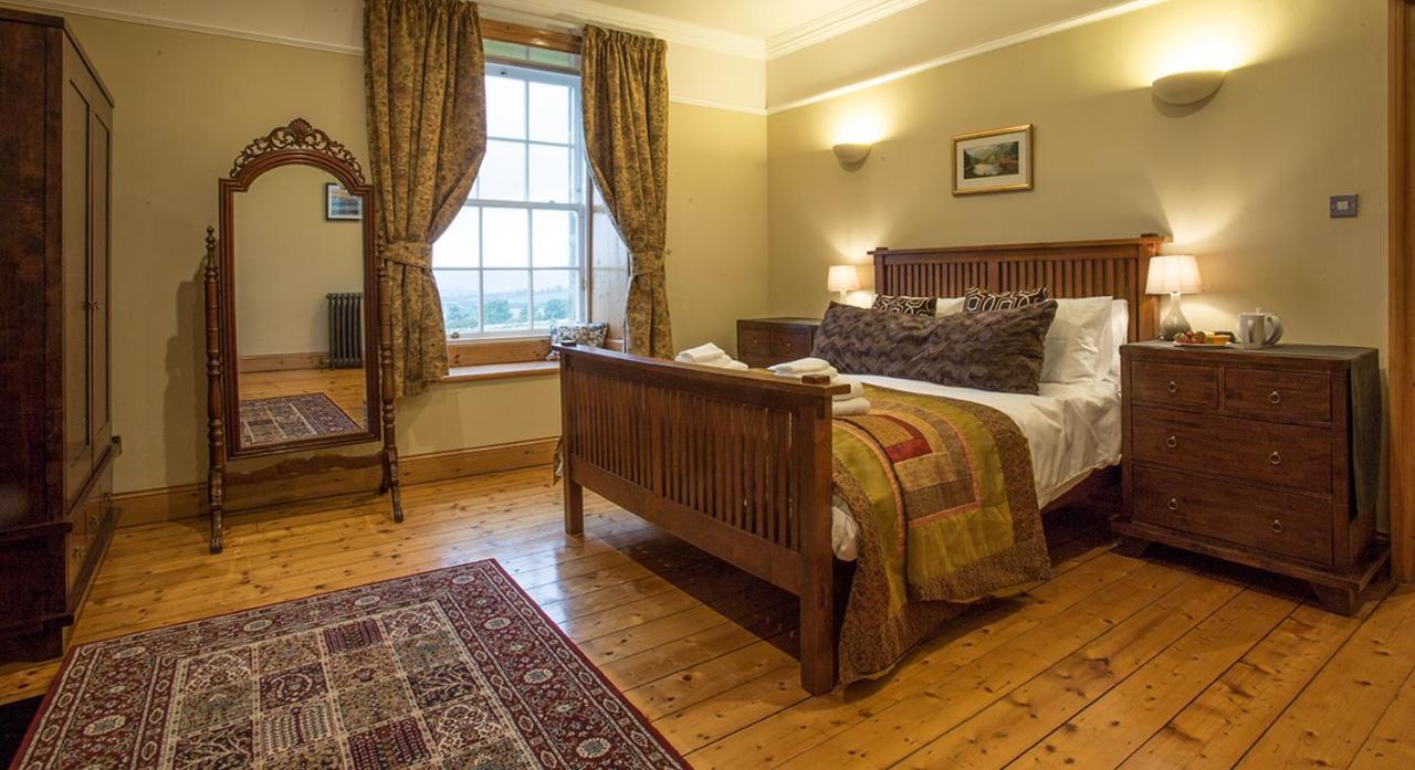 Follions Farmhouse Morpeth Εξωτερικό φωτογραφία