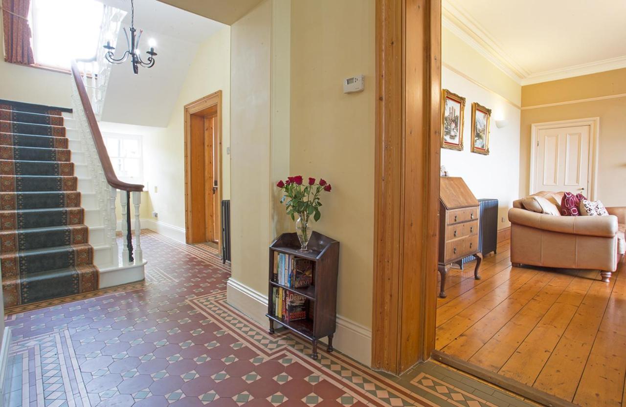 Follions Farmhouse Morpeth Εξωτερικό φωτογραφία